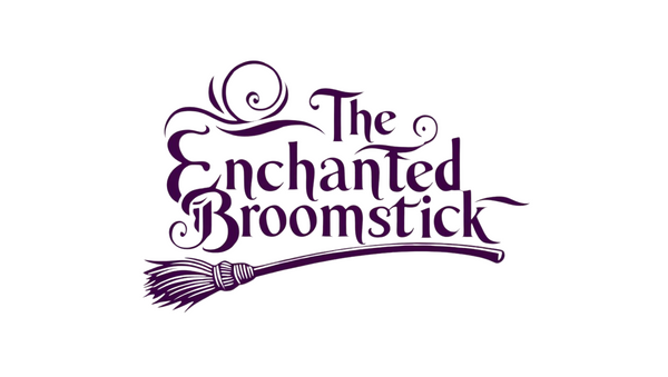 The Enchanted Broomstick